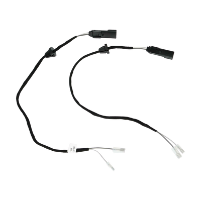Metra BC-9714 Harley Davidson Front Speaker Pod Harness (FLH/FLT 2014-2023)