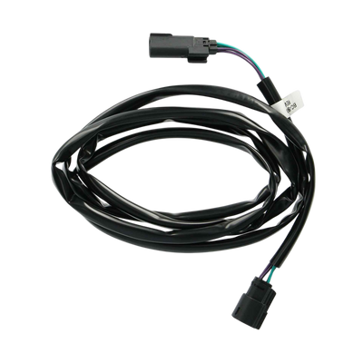 Metra BC-9720 Backbone Rear Speaker Extension Harness (Harley 1996-2023)