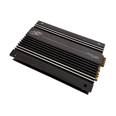 *RARE* Phoenix Gold QX300.4 Vintage Car Audio Amplifier (New-Old-Stock)