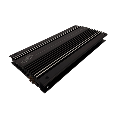 *RARE* Phoenix Gold QX500.5 Vintage Car Audio Amplifier (New-Old-Stock)
