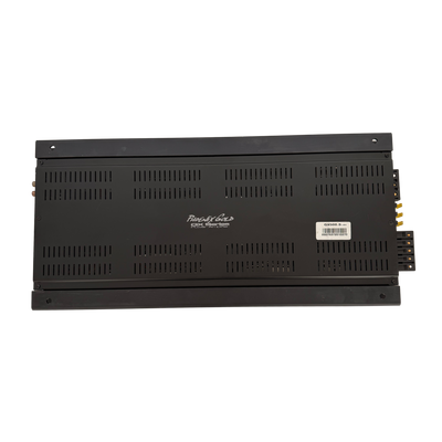 *RARE* Phoenix Gold QX500.5 Vintage Car Audio Amplifier (New-Old-Stock)