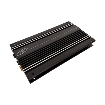 *RARE* Phoenix Gold QX900.1d Vintage Car Audio Amplifier (New-Old-Stock)