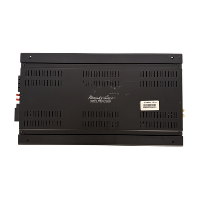 *RARE* Phoenix Gold QX900.1d Vintage Car Audio Amplifier (New-Old-Stock)