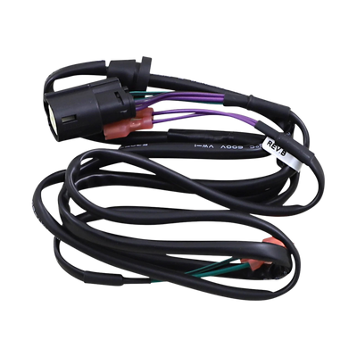 Metra BC-9727 Tour-Pak Rear Speaker Harness (Harley 1996-2022)