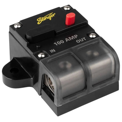 Stinger SGP90xxx Circuit Breaker Power Protection (80-200A)
