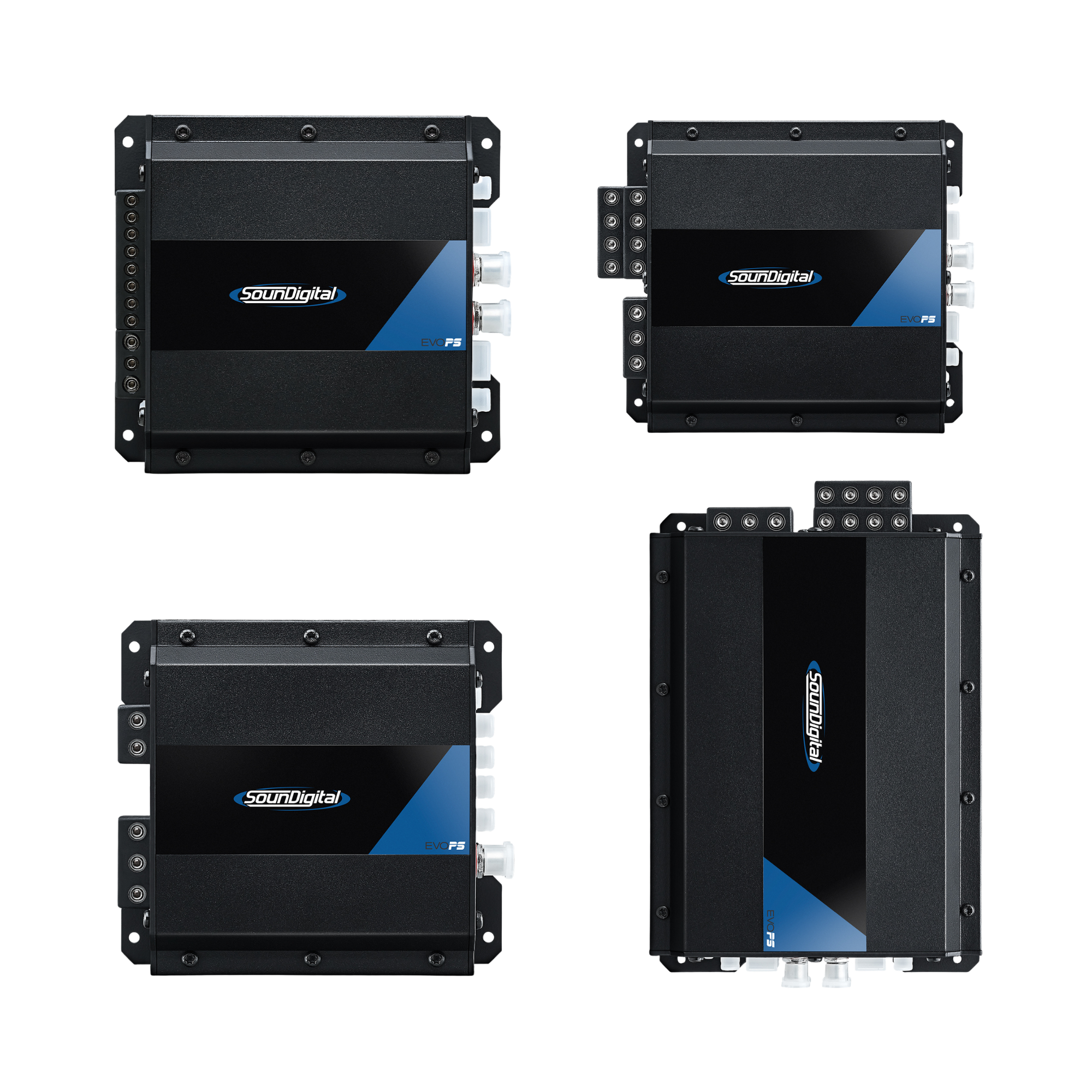 soundigital evops car amplifiers