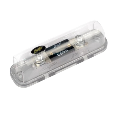 Stinger SPD5201 PRO ANL ring style fuse holder