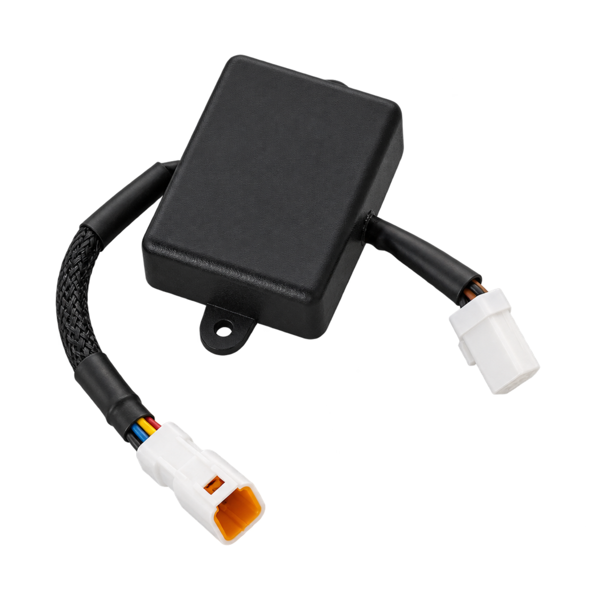 Tury FAST IP3.3H Throttle Response Controller & Anti-Theft Device